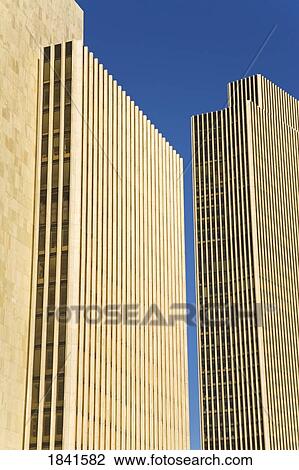 Government Agency Buildings In Empire State Plaza, Part Of State Capitol, Detail View; Albany, New York, Usa View Large Photo Image Stock Image - Government Agency Buildings In Empire State Plaza, Part Of State Capitol, Detail View; Albany, New York, Usa. Fotosearch