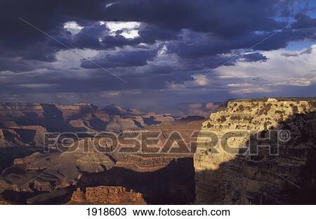 Grand Canyon, High Angle View View Large Photo Image Stock Image - Grand Canyon, High Angle View. Fotosearch