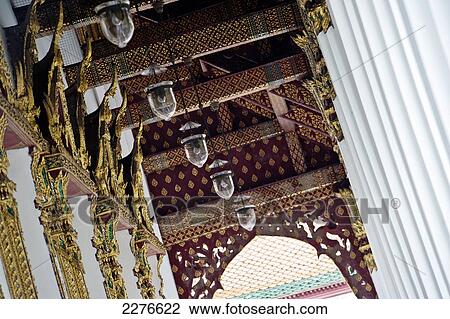 Grand Palace; Bangkok, Thailand View Large Photo Image Stock Image - Grand Palace; Bangkok, Thailand. Fotosearch