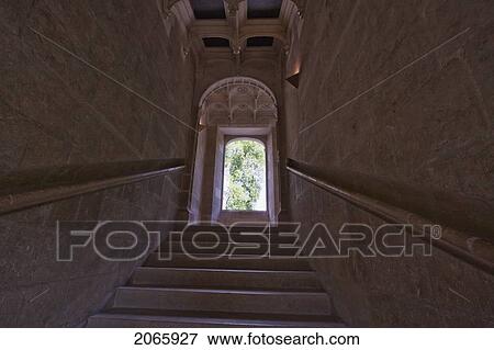 Grand Staircase In Chateau D'azay-Le-Rideau, Azay-Le-Rideau, Indre-Et-Loire, France View Large Photo Image Stock Photo - Grand Staircase In Chateau D'azay-Le-Rideau, Azay-Le-Rideau, Indre-Et-Loire, France. Fotosearch