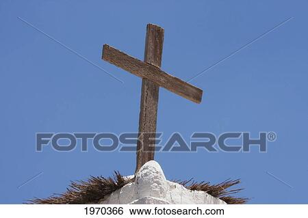 Grave By The San Francisco De Chiu Chiu Church, Antofagasta Region, Chile View Large Photo Image Stock Photograph - Grave By The San Francisco De Chiu Chiu Church, Antofagasta Region, Chile. Fotosearch