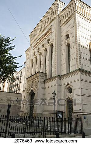 Great Synagogue Of Stockholm; Stockholm Sweden View Large Photo Image Stock Image - Great Synagogue Of Stockholm; Stockholm Sweden. Fotosearch