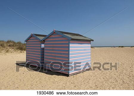 Stock Photograph - Great Yarmouth, Norfolk, England, United Kingdom. Fotosearch