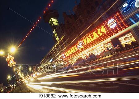 Stock Image - Great Yarmouth. Fotosearch
