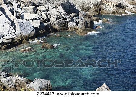 Greece, Aghios Ioannis beach; Skopelos Island View Large Photo Image Stock Photo - Greece, Aghios Ioannis beach; Skopelos Island. Fotosearch