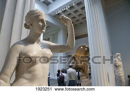 Greek Statue In British Museum; London, England, United Kingdom View Large Photo Image Stock Image - Greek Statue In British Museum; London, England, United Kingdom. Fotosearch
