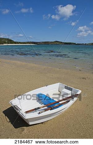 Green Bay, Bryher, Isles Of Scilly, United Kingdom, Europe View Large Photo Image Stock Photo - Green Bay, Bryher, Isles Of Scilly, United Kingdom, Europe. Fotosearch
