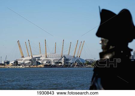 Stock Image - Greenwich, London, Uk. Fotosearch