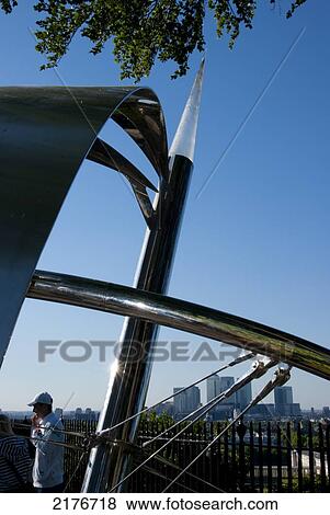Stock Photo - Greenwich, London, Uk. Fotosearch