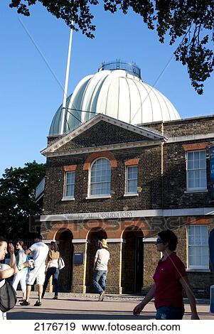 Greenwich, London, Uk View Large Photo Image Stock Photo - Greenwich, London, Uk. Fotosearch
