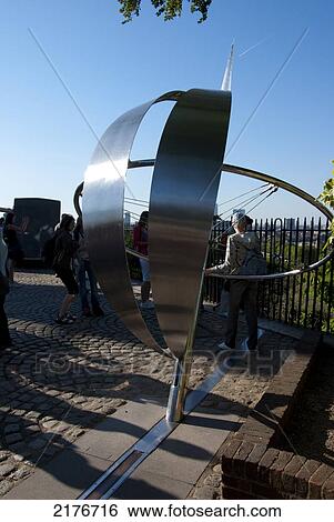 Stock Photograph - Greenwich, London, Uk. Fotosearch