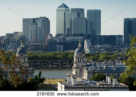 Stock Photography - Greenwich, London, Uk. Fotosearch