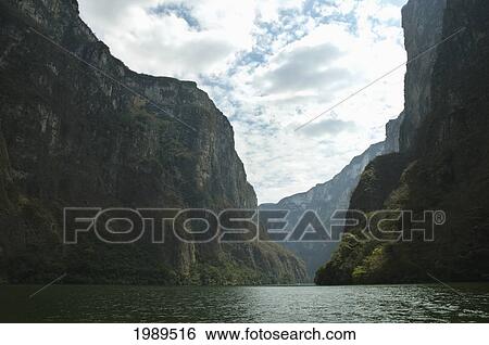 Grijalva River, Canyon Sink, Chiapas, Mexico View Large Photo Image Stock Photograph - Grijalva River, Canyon Sink, Chiapas, Mexico. Fotosearch