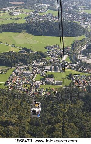 Grodig, Austria View Large Photo Image Stock Photo - Grodig, Austria. Fotosearch