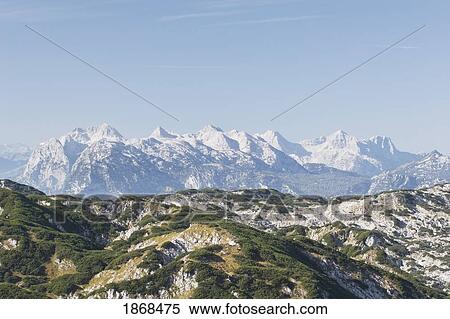 Stock Photography - Grodig, Austria. Fotosearch