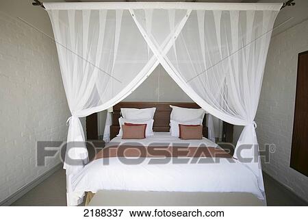 Stock Photo - Grootbos Eco Lodge, coastal Eastern cape; South Africa. Fotosearch