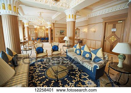 Guest room at The Empire Hotel and Country Club; Bandar Seri Begawan, Brunei View Large Photo Image Stock Image - Guest room at The Empire Hotel and Country Club; Bandar Seri Begawan, Brunei. Fotosearch