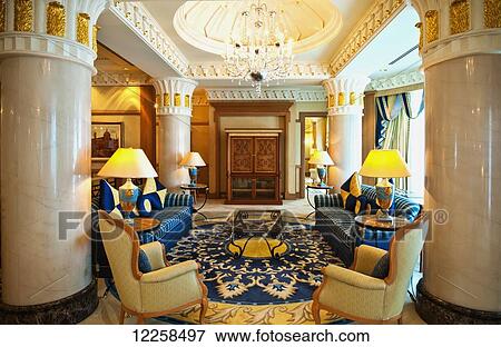 Guest room at the Empire Hotel and Country Club; Bandar Seri Begawan, Brunei View Large Photo Image Stock Photo - Guest room at the Empire Hotel and Country Club; Bandar Seri Begawan, Brunei. Fotosearch
