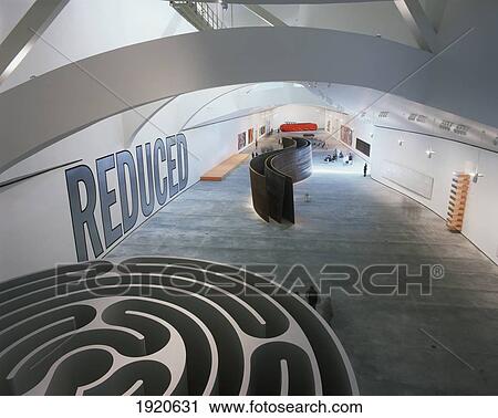 Guggenheim Museum á View Large Photo Image Stock Image - Guggenheim Museum á. Fotosearch