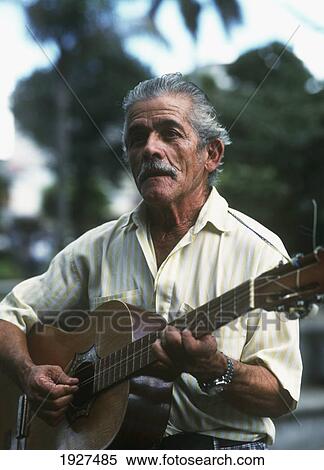 Guitar Singer View Large Photo Image Stock Photography - Guitar Singer. Fotosearch