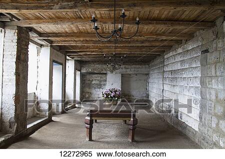 Stock Photography - Hacienda San Agustin de Callo, Cotopaxi, Ecuador. Fotosearch