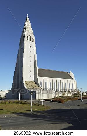 Hallgrimskirkja, The Lutheran Parish Church Of Iceland; Reykjavik, Gullbringusysla, Iceland View Large Photo Image Stock Image - Hallgrimskirkja, The Lutheran Parish Church Of Iceland; Reykjavik, Gullbringusysla, Iceland. Fotosearch