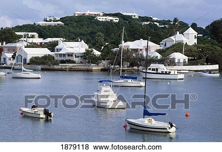 Hamilton Harbor View Large Photo Image Stock Photo - Hamilton Harbor. Fotosearch
