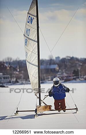 Hamiltonian ice boating on Hamilton Harbour; Hamilton, Ontario, Canada View Large Photo Image Stock Image - Hamiltonian ice boating on Hamilton Harbour; Hamilton, Ontario, Canada. Fotosearch