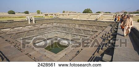 Hampi Vijayanagar ruins; Karnataka, India View Large Photo Image Stock Image - Hampi Vijayanagar ruins; Karnataka, India. Fotosearch