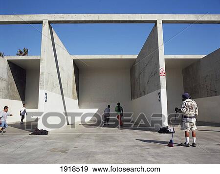 Stock Photo - Hand Ball. Fotosearch