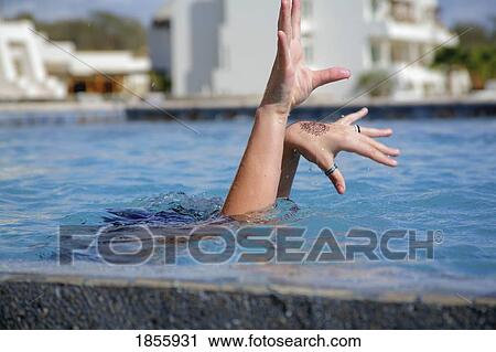 Hands With Henna Tattoo Emerging From Pool, Cabo San Lucas, Mexico View Large Photo Image Stock Image - Hands With Henna Tattoo Emerging From Pool, Cabo San Lucas, Mexico. Fotosearch