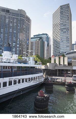 Harbor, Toronto, Ontario View Large Photo Image Stock Image - Harbor, Toronto, Ontario. Fotosearch