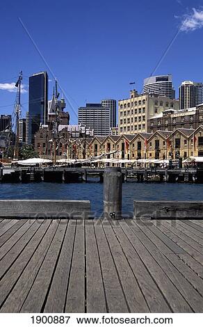 Harbour View Large Photo Image Stock Photo - Harbour. Fotosearch