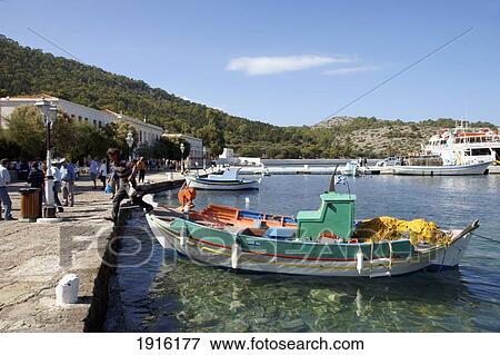 Harbour View Large Photo Image Stock Photo - Harbour. Fotosearch