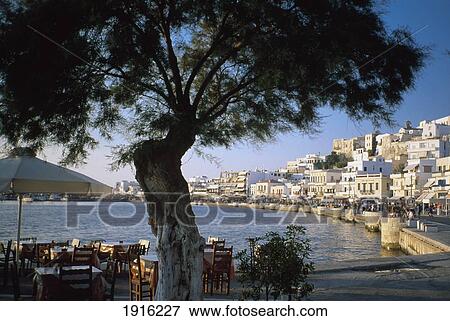 Stock Photo - Harbour. Fotosearch
