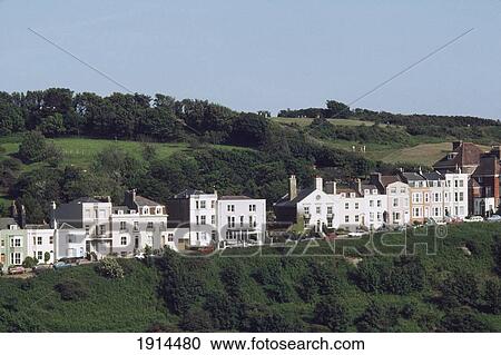 Stock Image - Hastings. Fotosearch