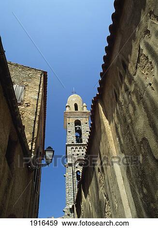 Stock Photo - Haute-Balagne. Fotosearch