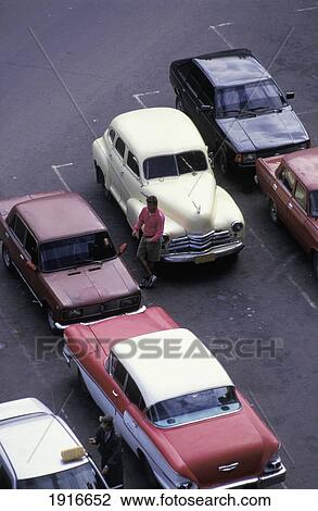 Stock Image - Havanna. Fotosearch