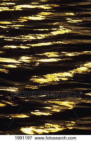 Hawaii, Big Island, Hapuna Beach State Park, Sunset Swells View Large Photo Image Stock Photo - Hawaii, Big Island, Hapuna Beach State Park, Sunset Swells. Fotosearch