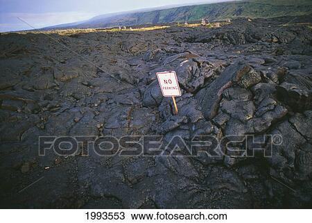 Hawaii, Big Island, Hawaii Volcanoes National Park, Chain Of Craters Road. View Large Photo Image Stock Image - Hawaii, Big Island, Hawaii Volcanoes National Park, Chain Of Craters Road.. Fotosearch