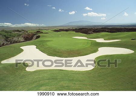Hawaii, Big Island, Kohala Coast, Mauna Lani Resort, Francis I'i Brown, South Golf Course View Large Photo Image Stock Image - Hawaii, Big Island, Kohala Coast, Mauna Lani Resort, Francis I'i Brown, South Golf Course. Fotosearch