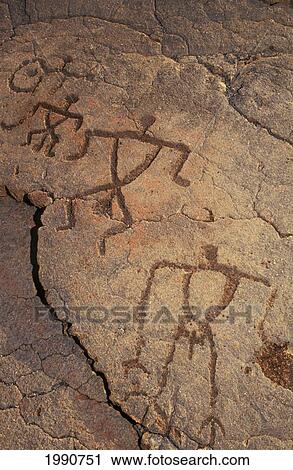 Hawaii, Big Island, South Kohala, Hawaiian Petroglyphs, Anaeho'omalu View Large Photo Image Stock Image - Hawaii, Big Island, South Kohala, Hawaiian Petroglyphs, Anaeho'omalu. Fotosearch