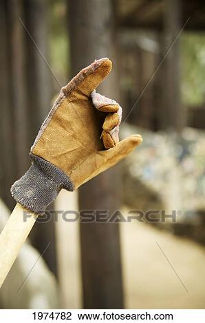 Hawaii, Kauai, Kamalani, Lydgate Park, Gloves On A Stick (Shaka). View Large Photo Image Stock Image - Hawaii, Kauai, Kamalani, Lydgate Park, Gloves On A Stick (Shaka).. Fotosearch