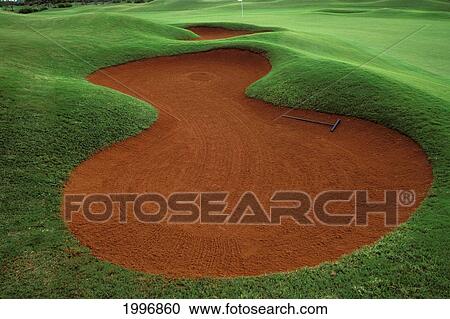Hawaii, Kauai, Sand Trap And Green Grass, Lagoons, Kauai Marriott View Large Photo Image Stock Image - Hawaii, Kauai, Sand Trap And Green Grass, Lagoons, Kauai Marriott. Fotosearch