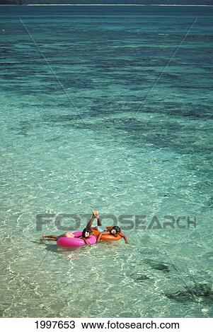 beach water toys