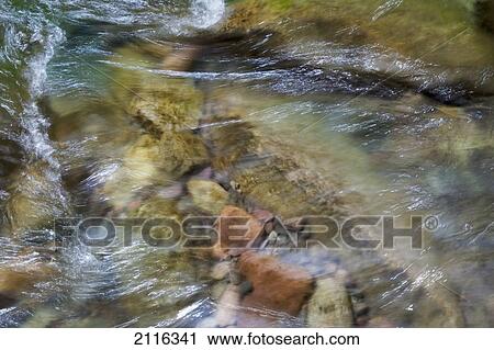 Hawaii, Maui, Iao Valley, A close up of colorful river rocks under water. View Large Photo Image Stock Image - Hawaii, Maui, Iao Valley, A close up of colorful river rocks under water.. Fotosearch