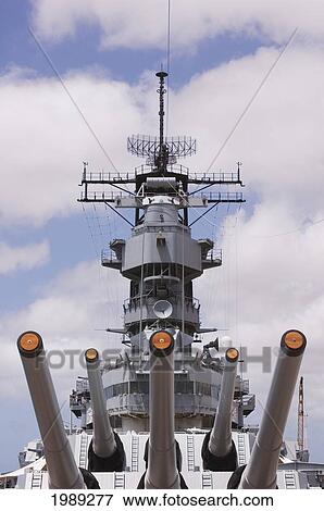 Hawaii, Oahu, Honolulu, Pearl Harbor, Uss Missouri, Wwii Battleship. View Large Photo Image Stock Photo - Hawaii, Oahu, Honolulu, Pearl Harbor, Uss Missouri, Wwii Battleship.. Fotosearch