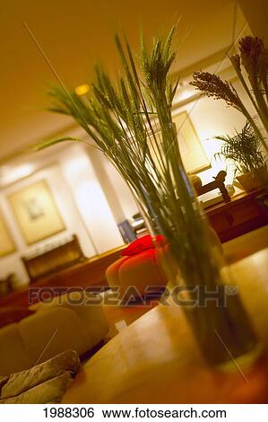 Hawaii, Oahu, Honolulu, W Hotel, Comfortable Decor And Warm Light Of The Lobby View Large Photo Image Stock Photograph - Hawaii, Oahu, Honolulu, W Hotel, Comfortable Decor And Warm Light Of The Lobby. Fotosearch