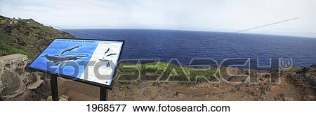 Hawaii, Oahu, Makapuu, Whale Watching Scenic Spot. View Large Photo Image Stock Photo - Hawaii, Oahu, Makapuu, Whale Watching Scenic Spot.. Fotosearch