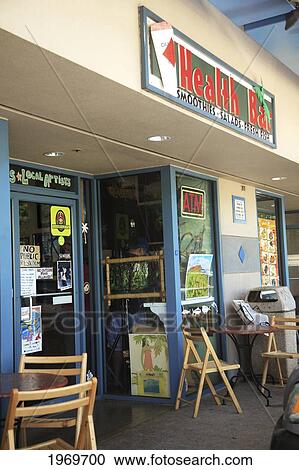 Hawaii, Oahu, Outdoor Shot Of Diamond Head Health Cove Bar. View Large Photo Image Stock Image - Hawaii, Oahu, Outdoor Shot Of Diamond Head Health Cove Bar.. Fotosearch